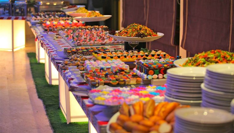 Candy Crush Event